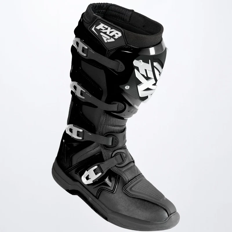 Factory Ride Boot