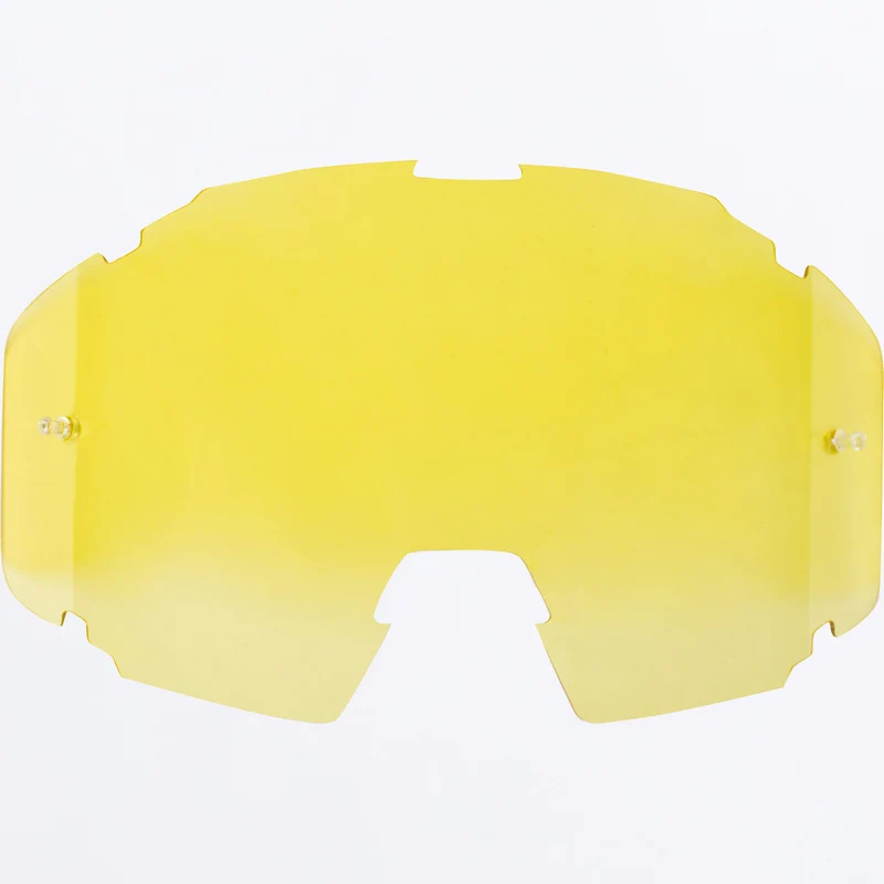 Pilot Single Lens