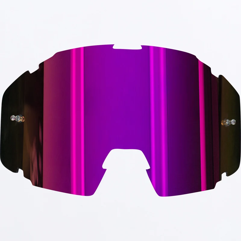 Pilot Single Lens