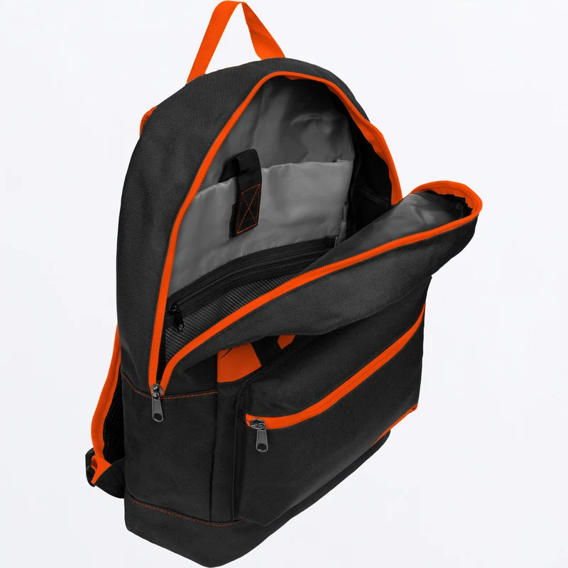 Holeshot Bag