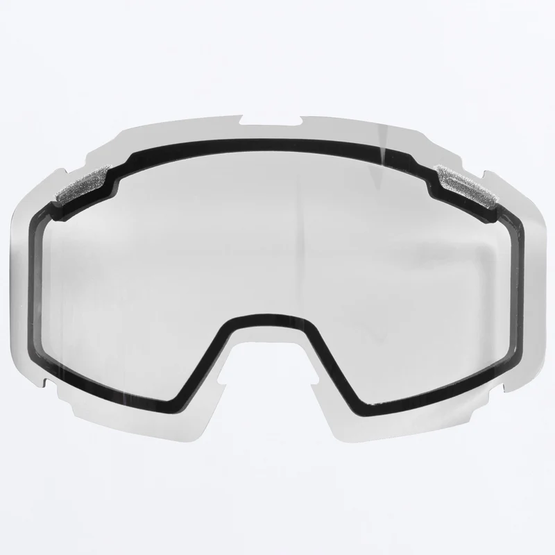Pilot Dual Lens