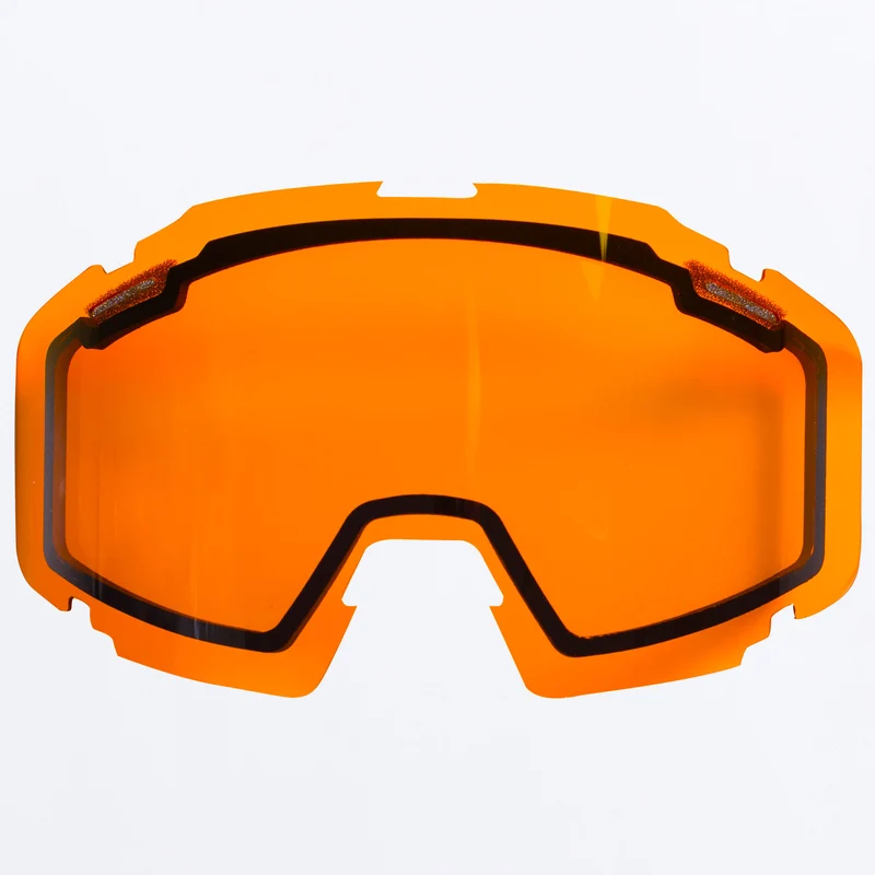 Pilot Dual Lens