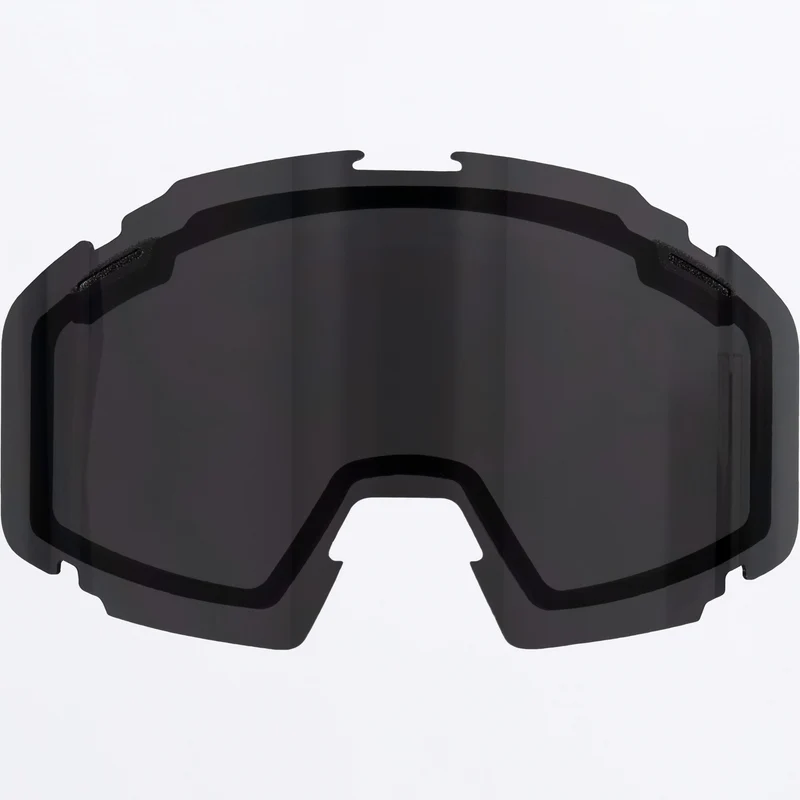 Pilot Dual Lens