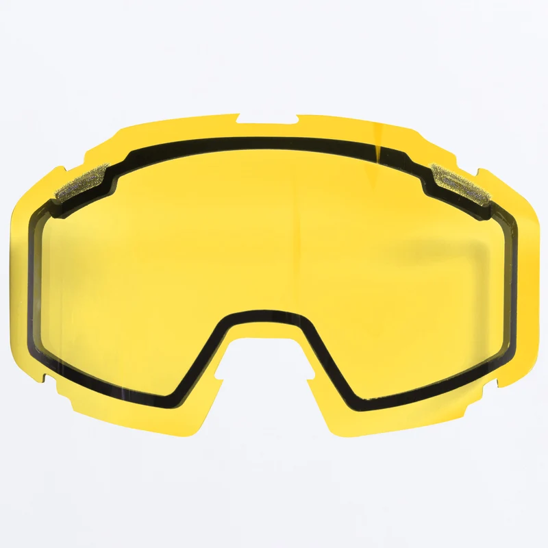 Pilot Dual Lens