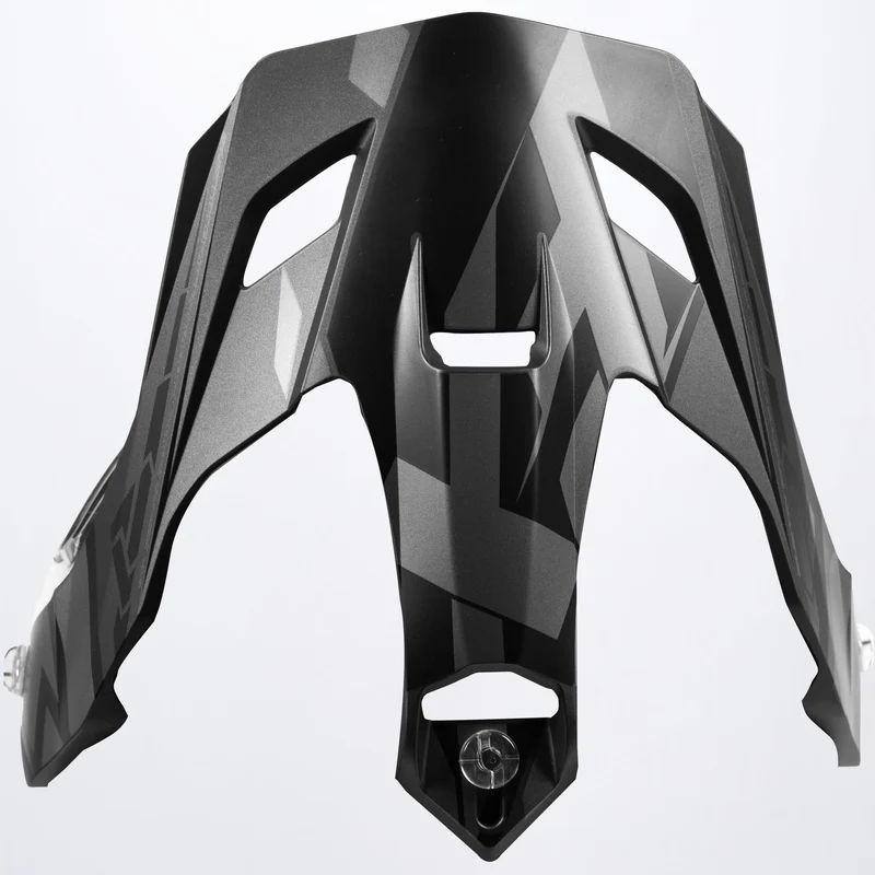 Torque X Core Helmet Peak