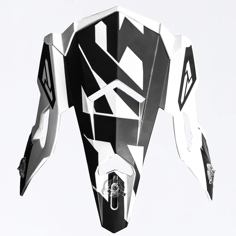 Boost CX Prime Helmet Peak