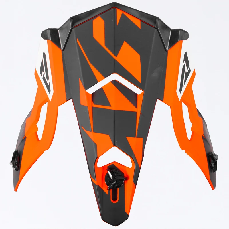 Boost CX Prime Helmet Peak