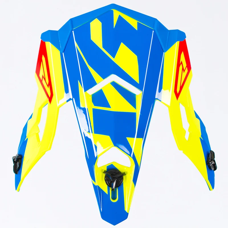 Boost CX Prime Helmet Peak