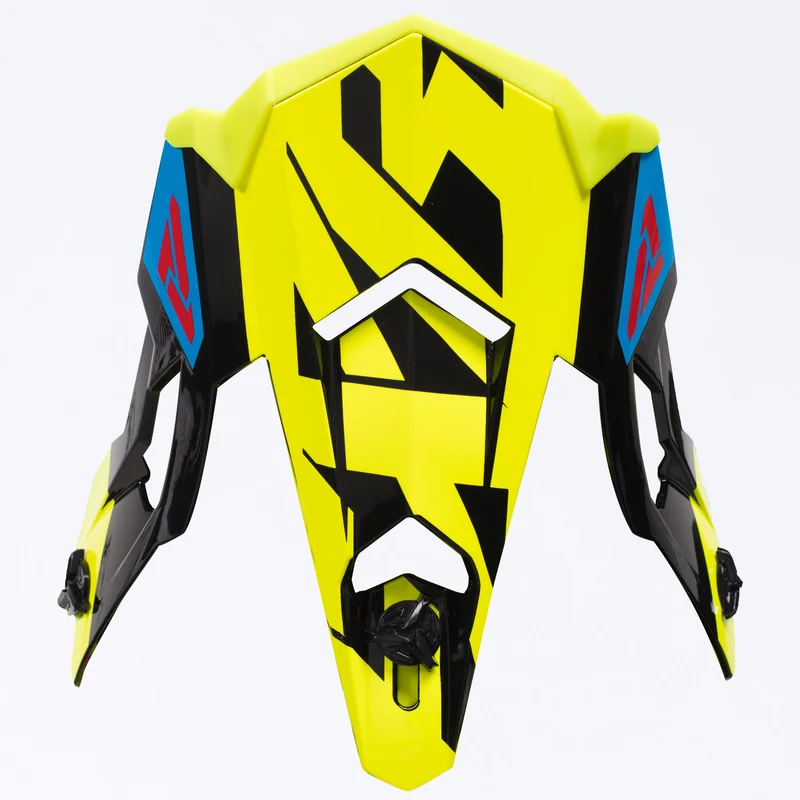 Boost CX Prime Helmet Peak