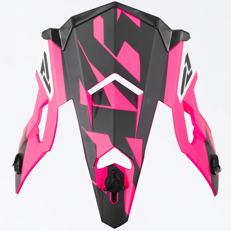 Boost CX Prime Helmet Peak