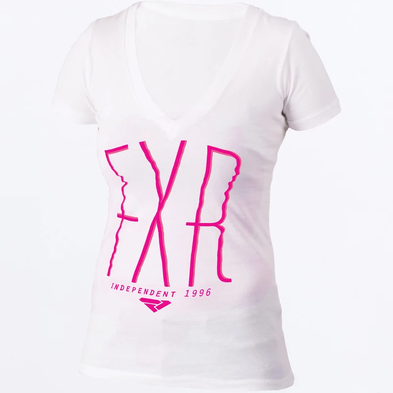Women's Script Tee
