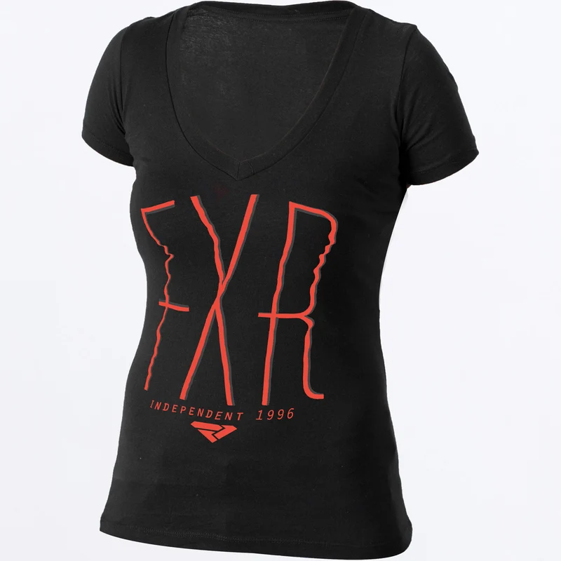 Women's Script Tee