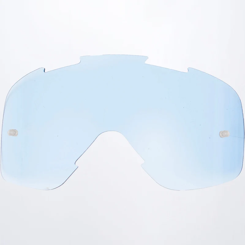 Mission Lens