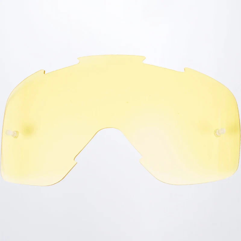 Mission Lens