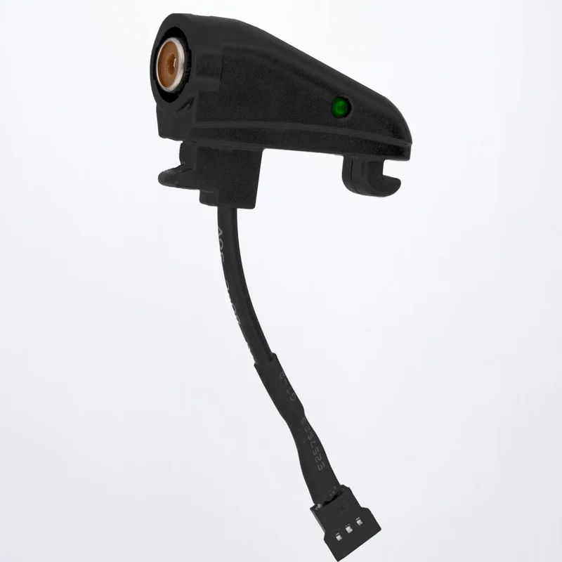 Mission Electric Goggle Plug