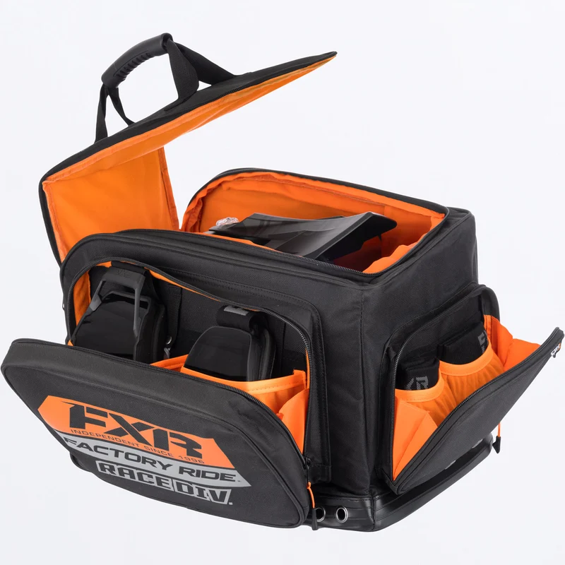 Ultimate Helmet Bag
