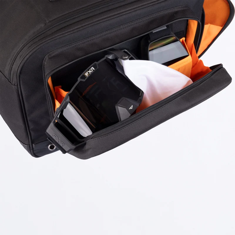 Ultimate Helmet Bag