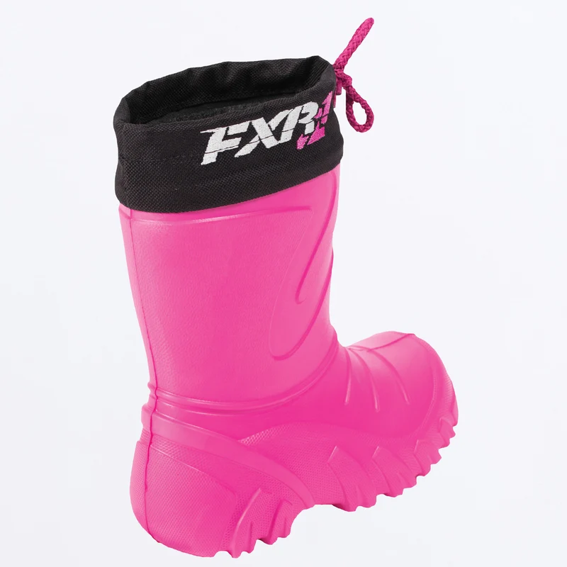 Y Svalbard Boot