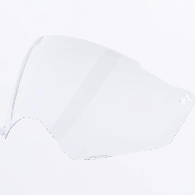Torque X Helmet Single Shield