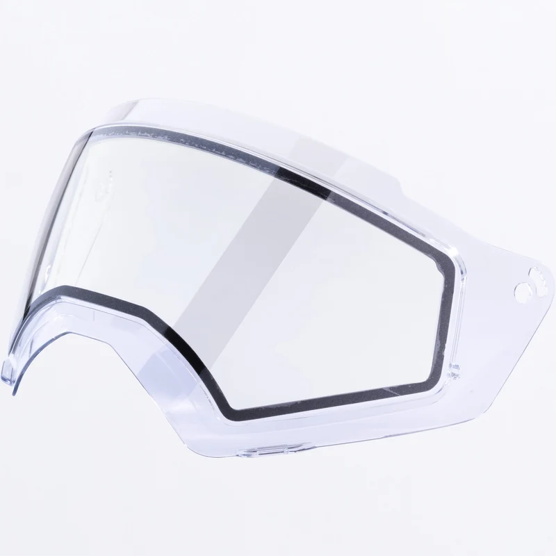 Torque X Helmet Dual Shield