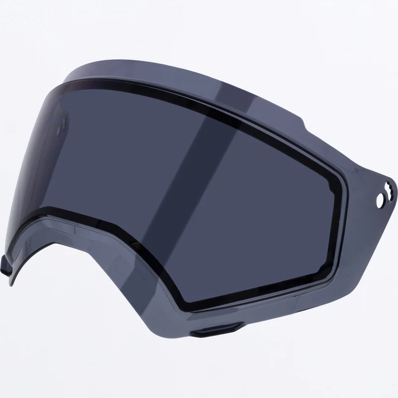 Torque X Helmet Dual Shield