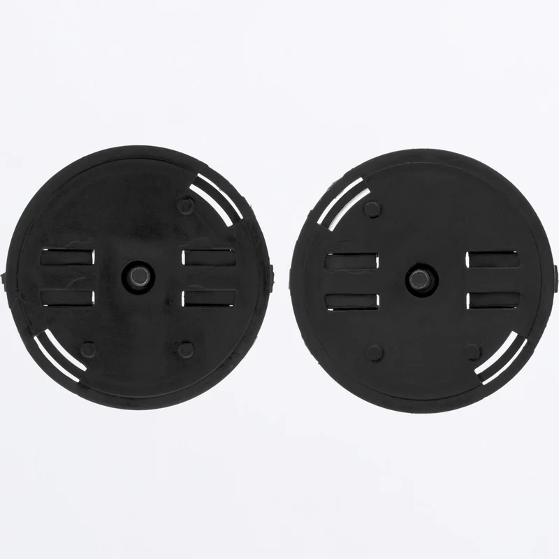 Fuel/Nitro Visor Pivot Kit