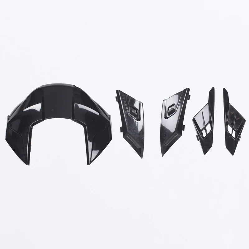 Vent Pack - Nitro Helmet