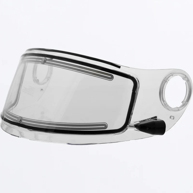 Dual Layer Electric Shield - Fuel/Nitro Helmet