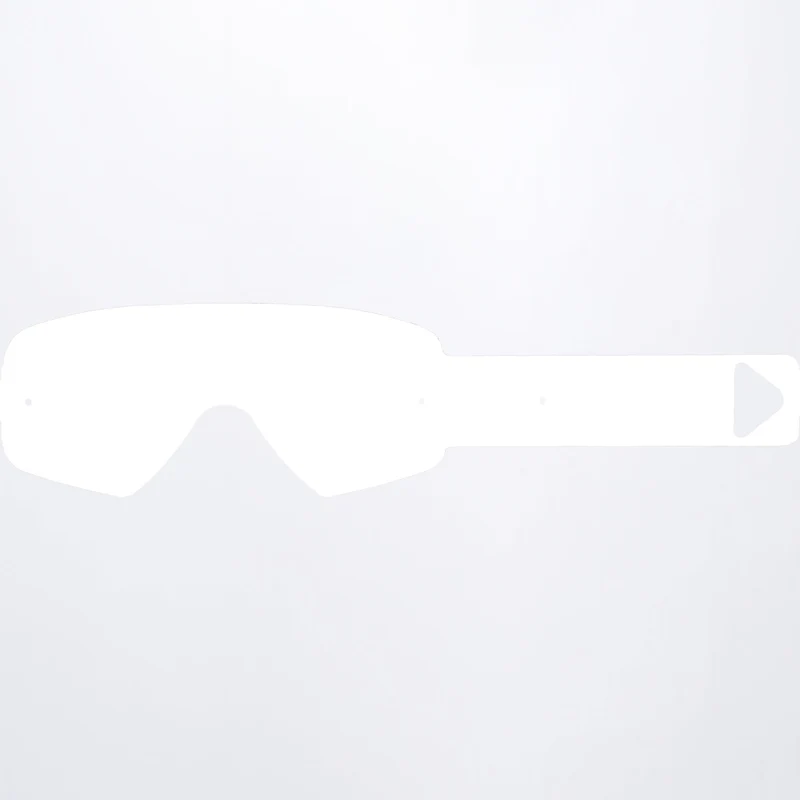 Mission Tear Off Lenses