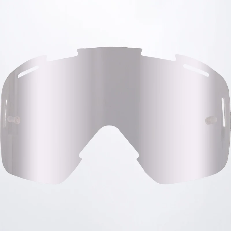 Mission Single Lenses
