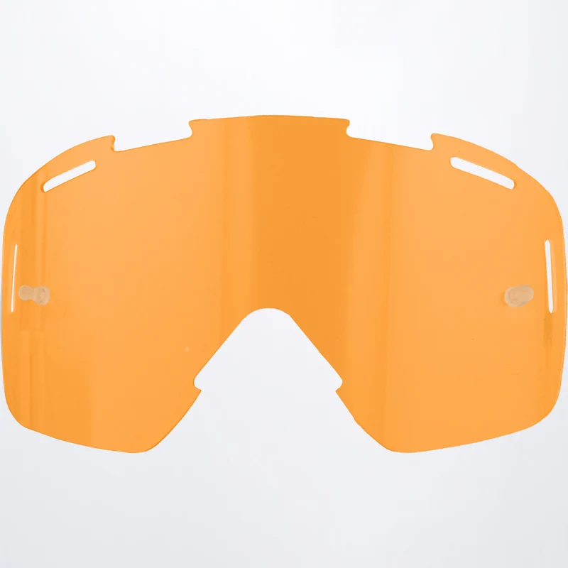 Mission Single Lenses