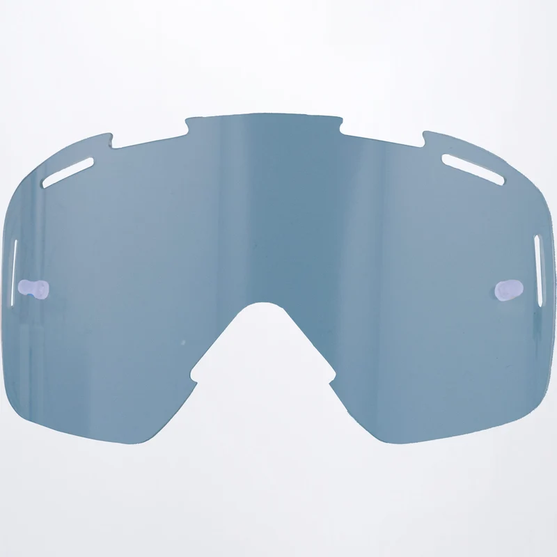 Mission Single Lenses