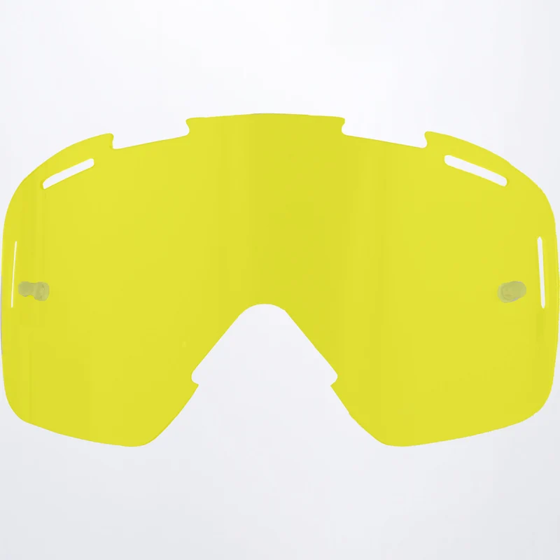 Mission Single Lenses