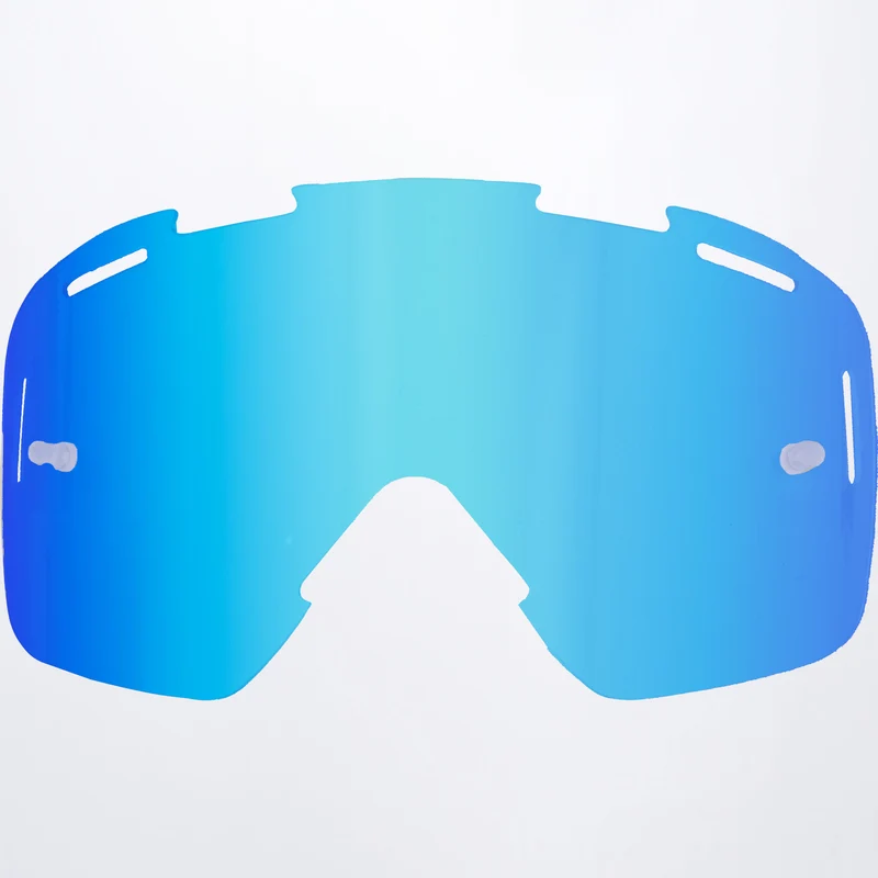 Mission Single Lenses