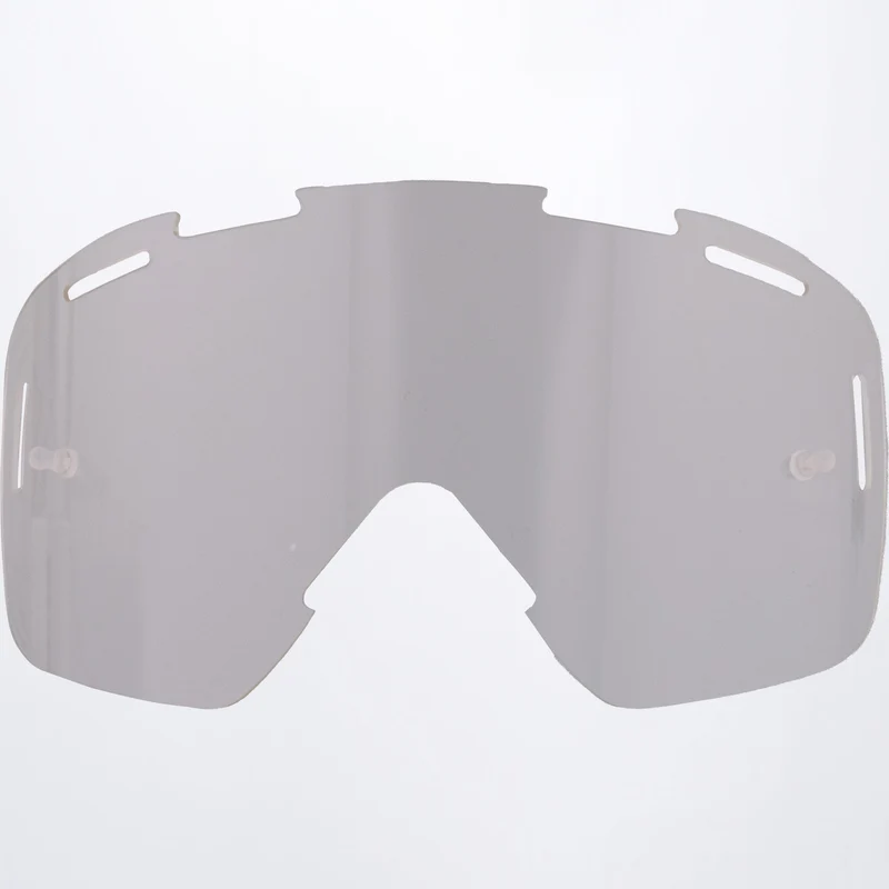 Mission Single Lenses