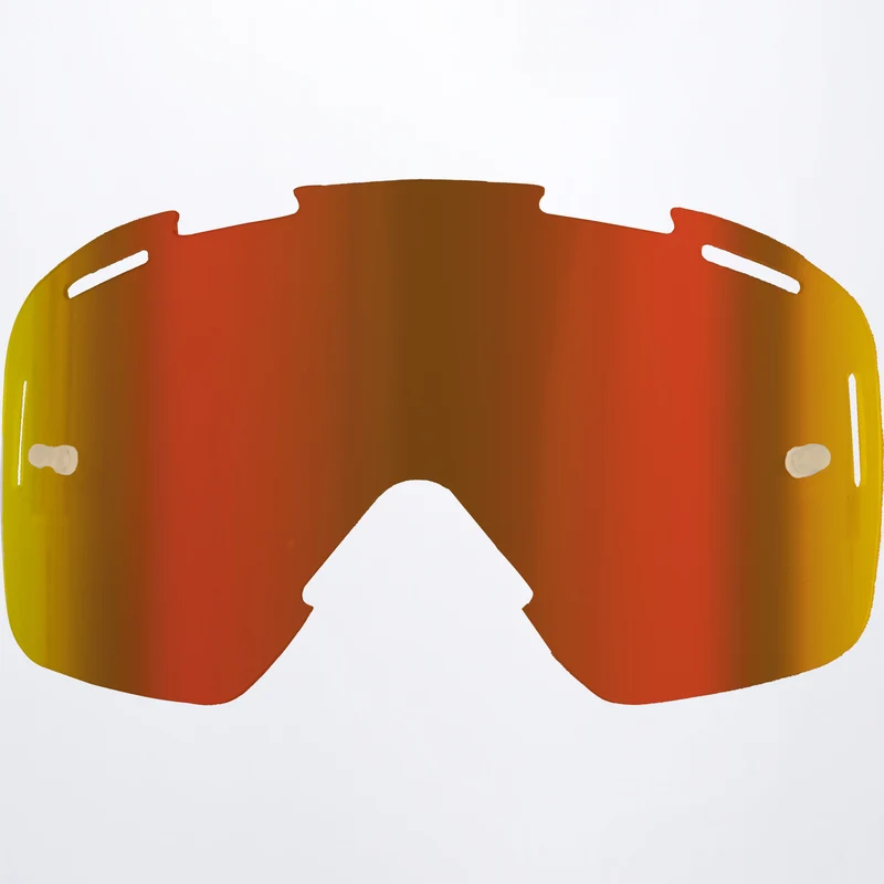 Mission Single Lenses