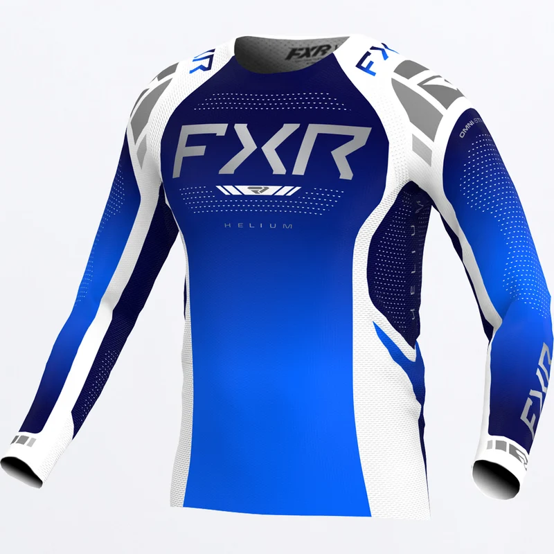Youth Helium MX Jersey