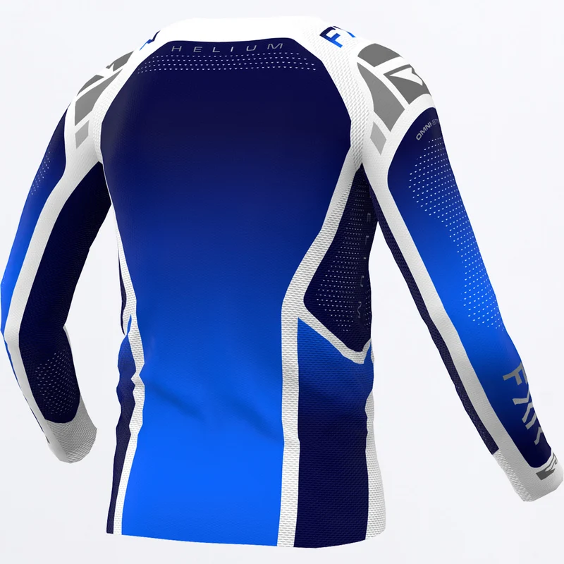 Youth Helium MX Jersey