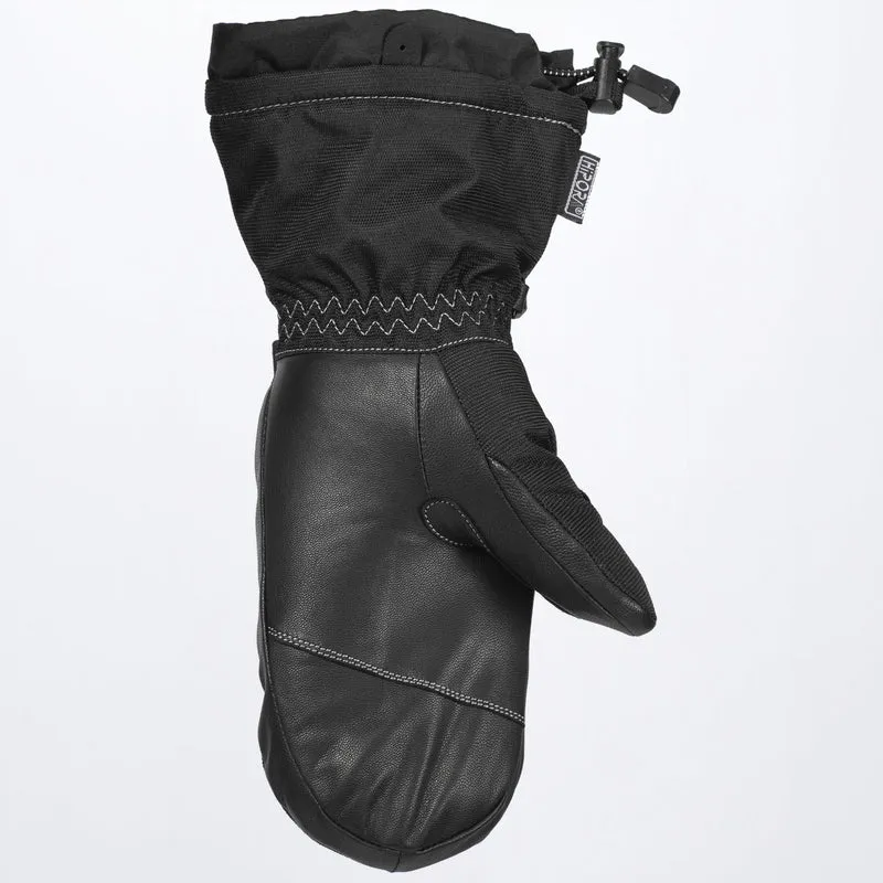 Child Helix Race Mitt