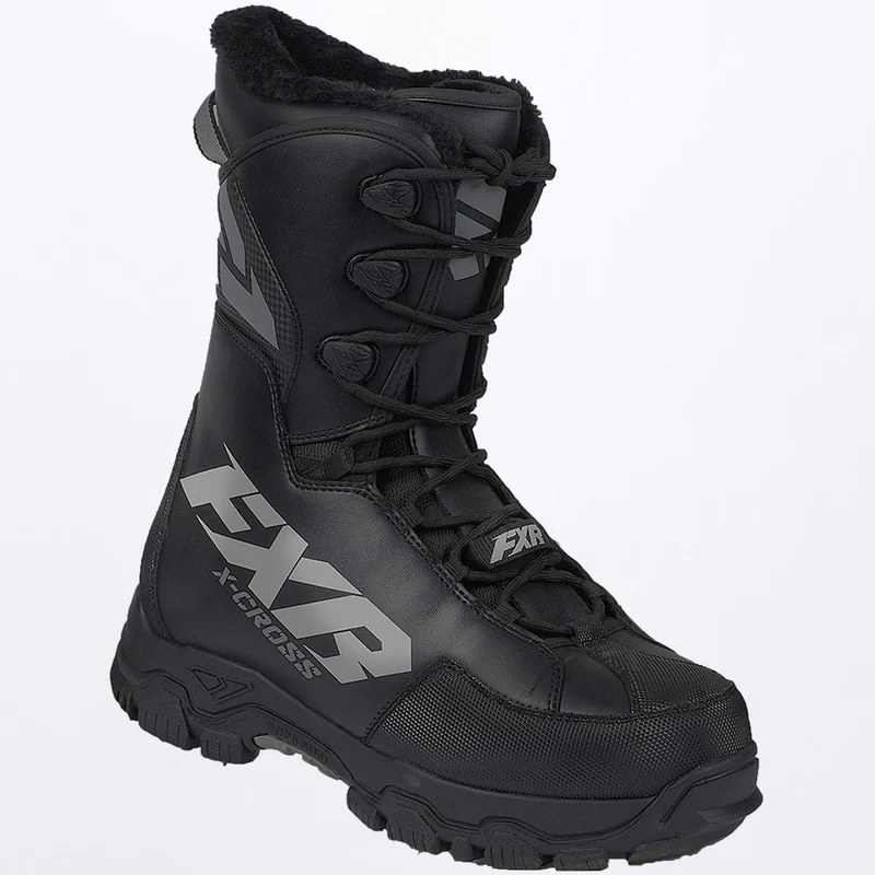 X-Cross Speed Boot