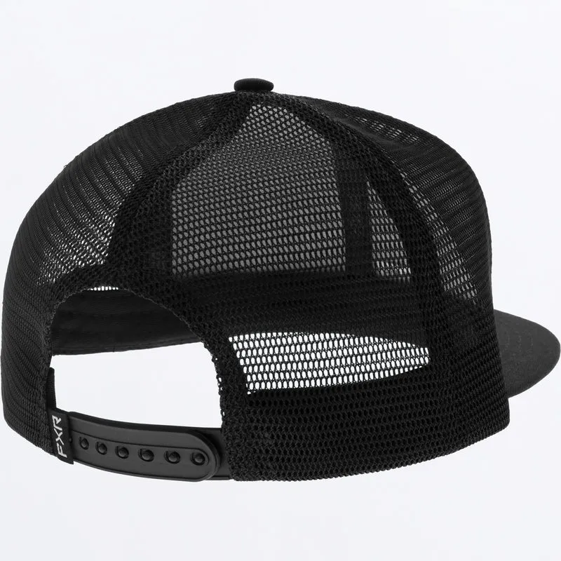 Race Division Hat