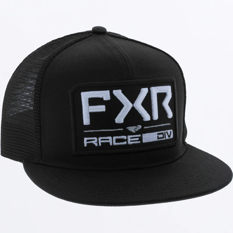 Race Division Hat