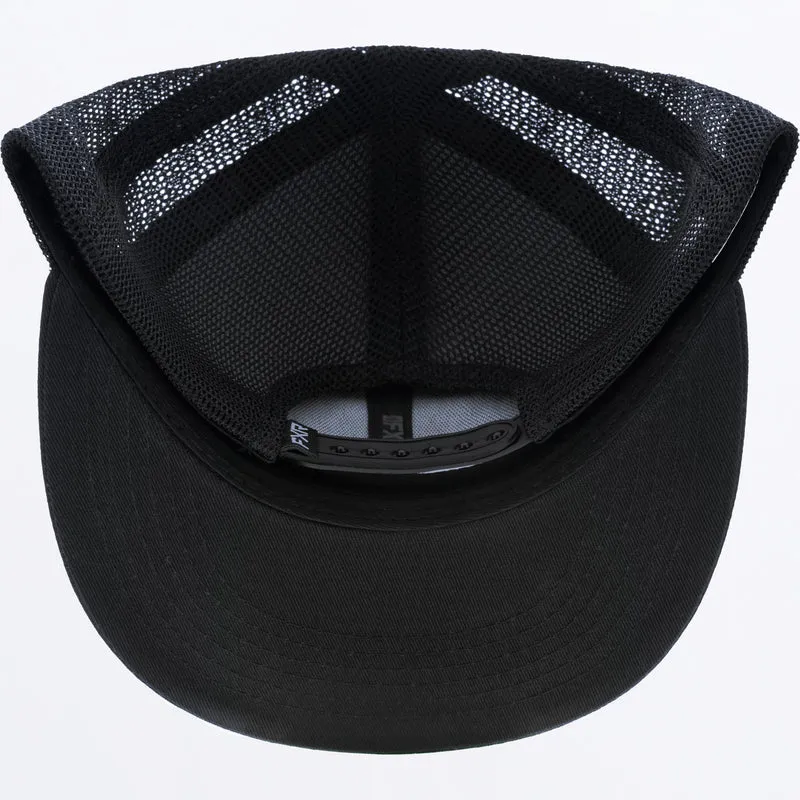 Race Division Hat