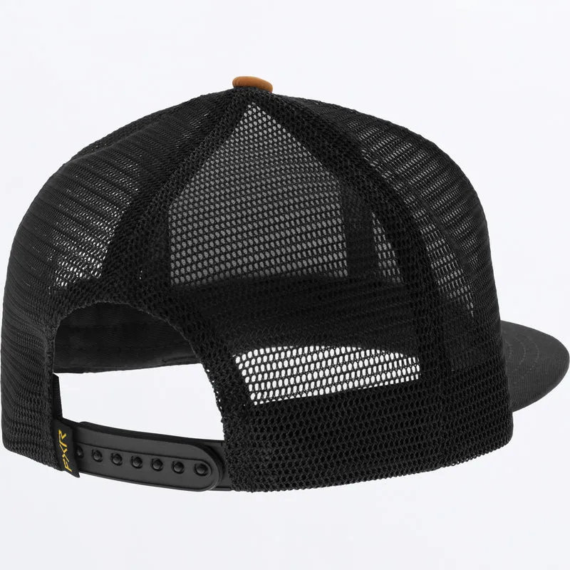 Race Division Hat