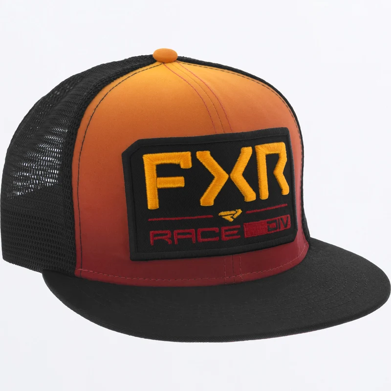 Race Division Hat