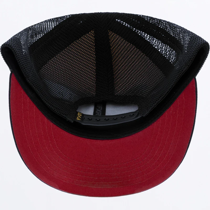 Race Division Hat