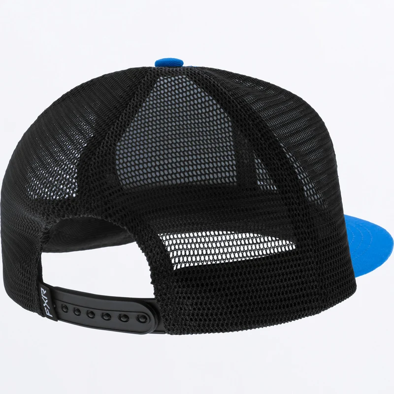 Race Division Hat