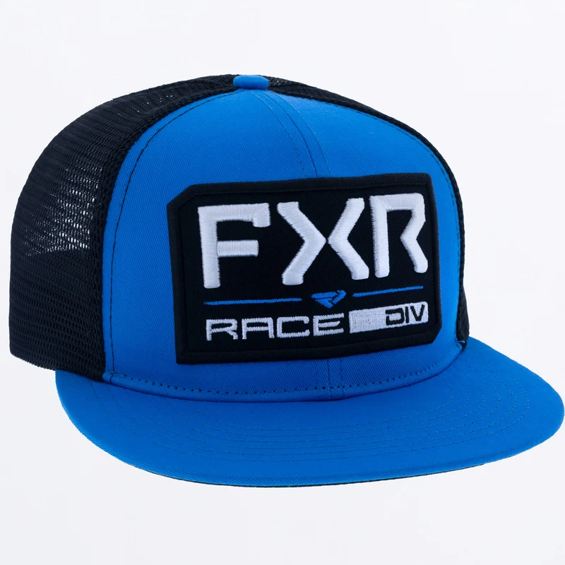 Race Division Hat