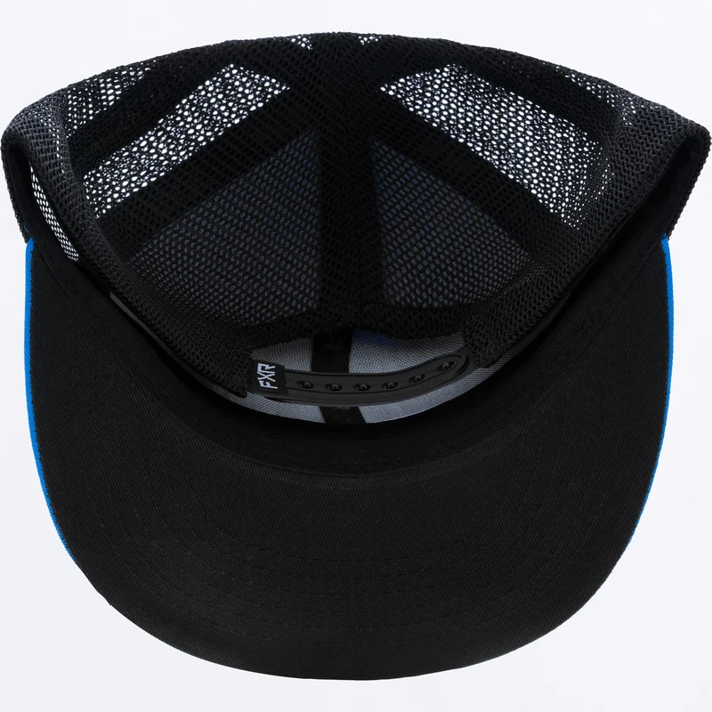 Race Division Hat