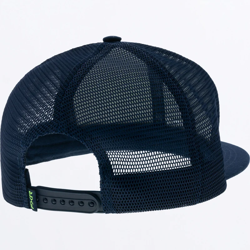 Race Division Hat